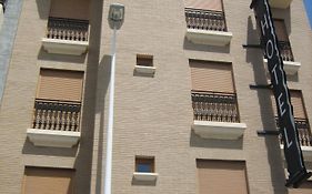 Hotel Doña Isabel